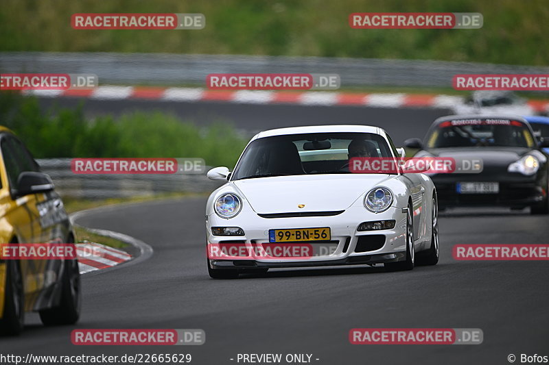 Bild #22665629 - Touristenfahrten Nürburgring Nordschleife (02.07.2023)