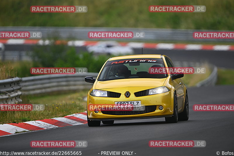 Bild #22665665 - Touristenfahrten Nürburgring Nordschleife (02.07.2023)