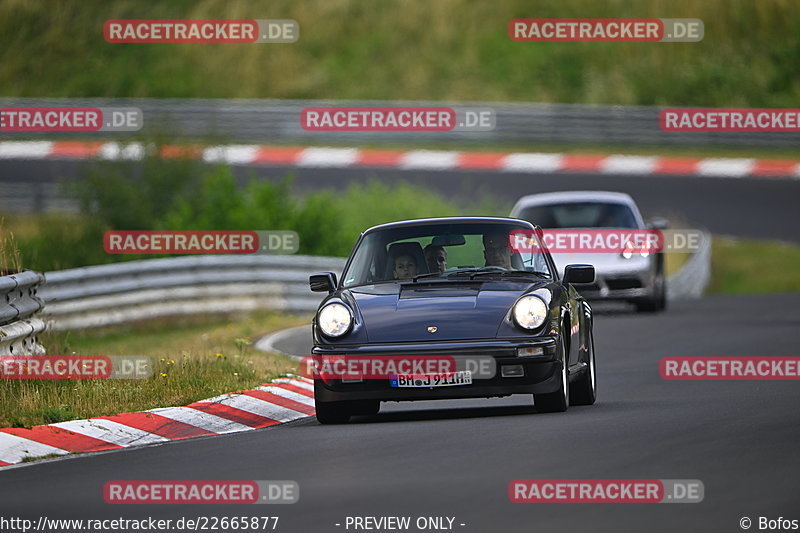 Bild #22665877 - Touristenfahrten Nürburgring Nordschleife (02.07.2023)