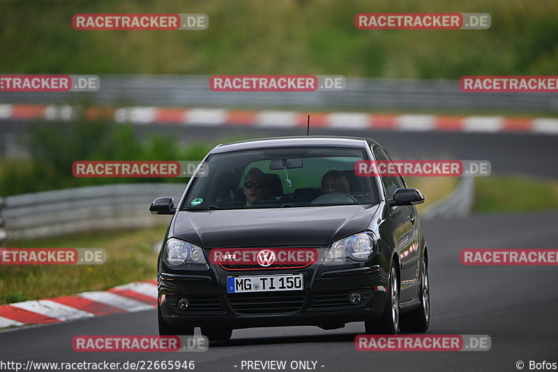 Bild #22665946 - Touristenfahrten Nürburgring Nordschleife (02.07.2023)