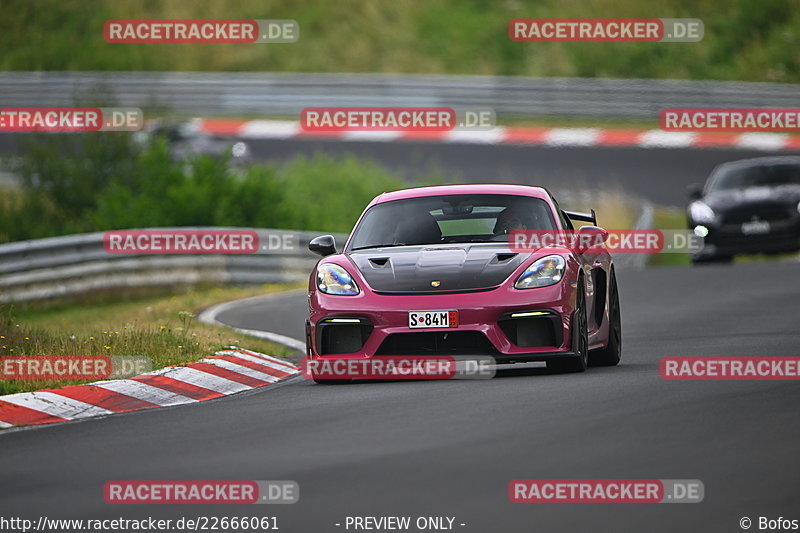 Bild #22666061 - Touristenfahrten Nürburgring Nordschleife (02.07.2023)