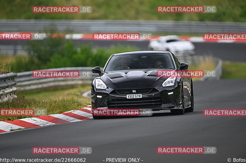 Bild #22666062 - Touristenfahrten Nürburgring Nordschleife (02.07.2023)