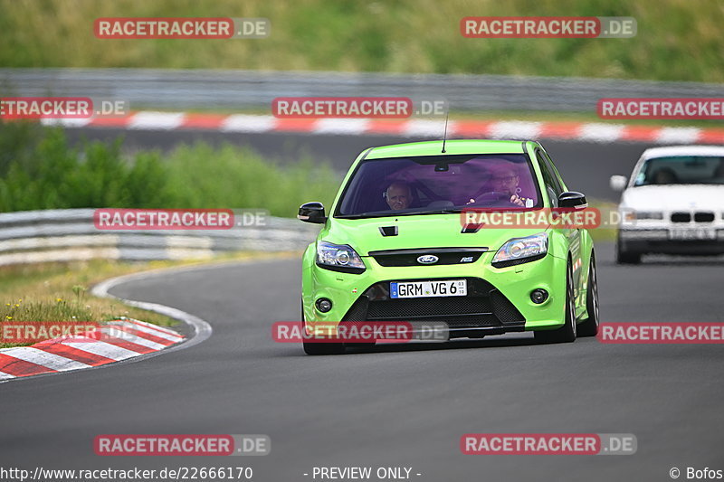 Bild #22666170 - Touristenfahrten Nürburgring Nordschleife (02.07.2023)