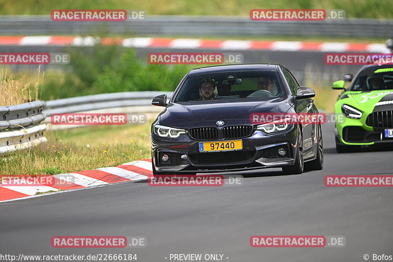 Bild #22666184 - Touristenfahrten Nürburgring Nordschleife (02.07.2023)