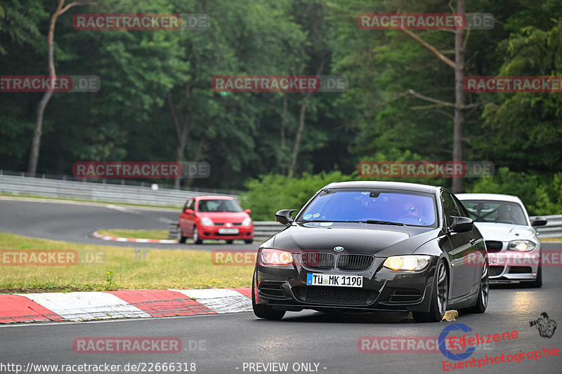 Bild #22666318 - Touristenfahrten Nürburgring Nordschleife (02.07.2023)