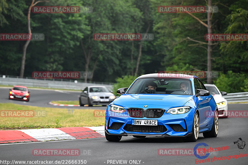 Bild #22666350 - Touristenfahrten Nürburgring Nordschleife (02.07.2023)