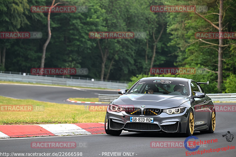 Bild #22666598 - Touristenfahrten Nürburgring Nordschleife (02.07.2023)