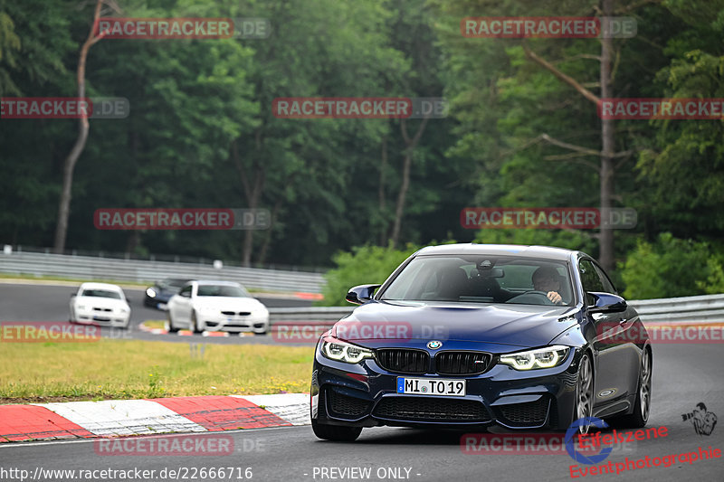 Bild #22666716 - Touristenfahrten Nürburgring Nordschleife (02.07.2023)