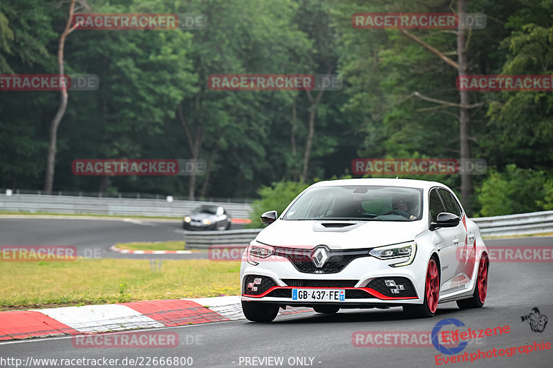 Bild #22666800 - Touristenfahrten Nürburgring Nordschleife (02.07.2023)