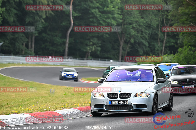 Bild #22666938 - Touristenfahrten Nürburgring Nordschleife (02.07.2023)