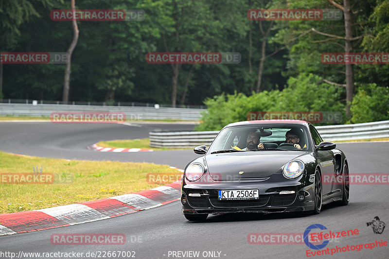 Bild #22667002 - Touristenfahrten Nürburgring Nordschleife (02.07.2023)