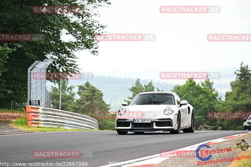 Bild #22667060 - Touristenfahrten Nürburgring Nordschleife (02.07.2023)