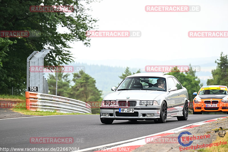 Bild #22667084 - Touristenfahrten Nürburgring Nordschleife (02.07.2023)