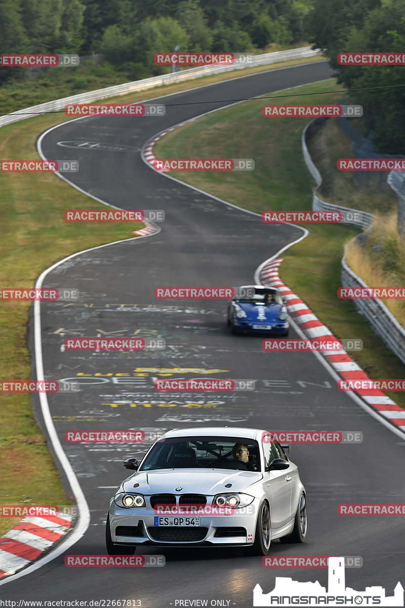 Bild #22667813 - Touristenfahrten Nürburgring Nordschleife (02.07.2023)