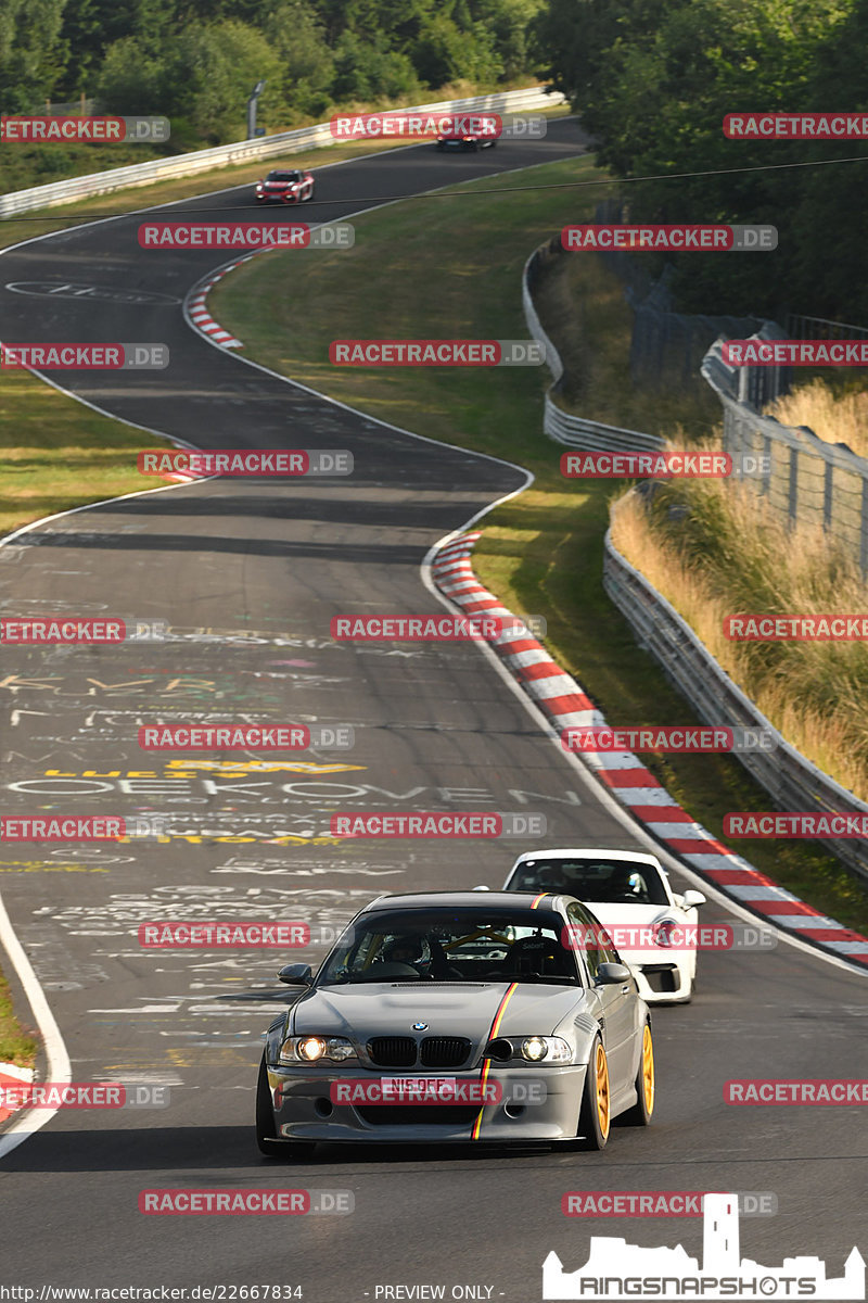 Bild #22667834 - Touristenfahrten Nürburgring Nordschleife (02.07.2023)