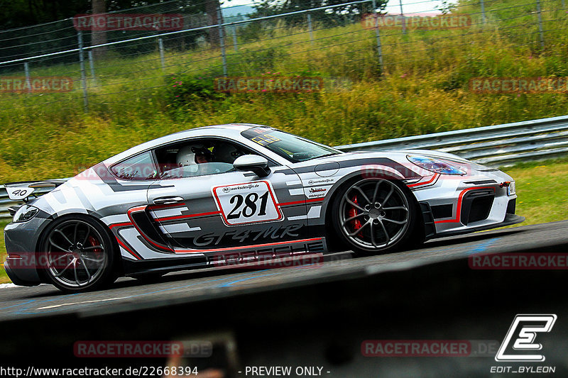 Bild #22668394 - Touristenfahrten Nürburgring Nordschleife (02.07.2023)