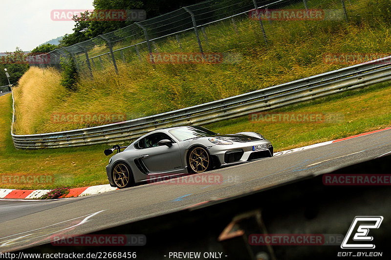 Bild #22668456 - Touristenfahrten Nürburgring Nordschleife (02.07.2023)