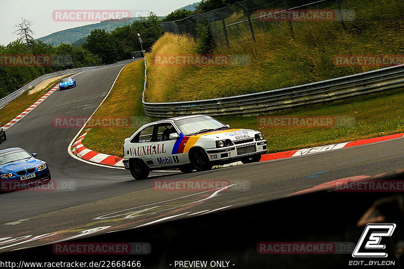 Bild #22668466 - Touristenfahrten Nürburgring Nordschleife (02.07.2023)