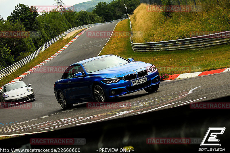 Bild #22668600 - Touristenfahrten Nürburgring Nordschleife (02.07.2023)