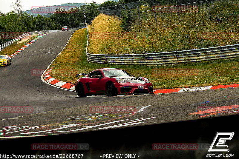 Bild #22668767 - Touristenfahrten Nürburgring Nordschleife (02.07.2023)