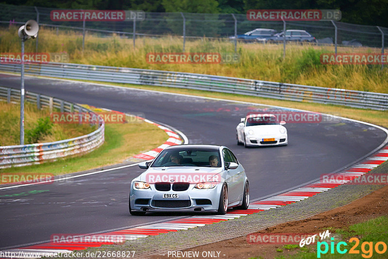 Bild #22668827 - Touristenfahrten Nürburgring Nordschleife (02.07.2023)