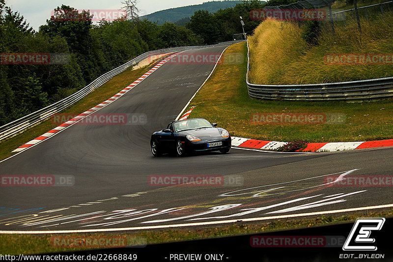 Bild #22668849 - Touristenfahrten Nürburgring Nordschleife (02.07.2023)