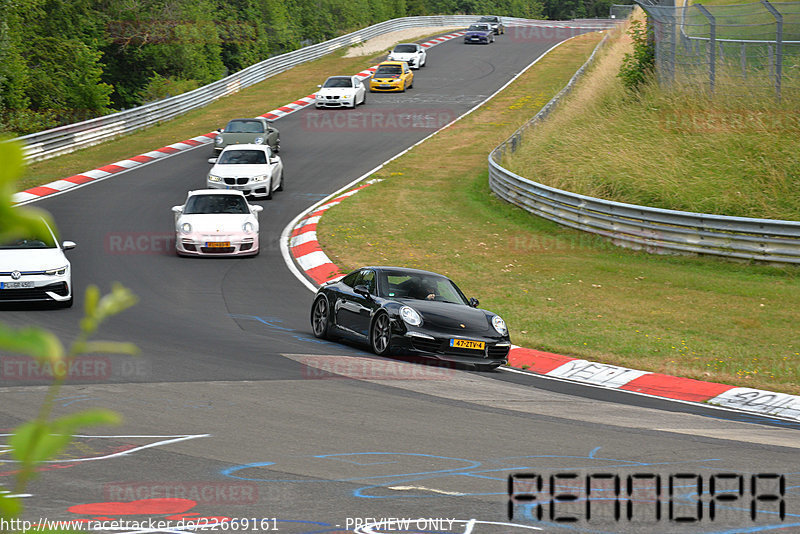 Bild #22669161 - Touristenfahrten Nürburgring Nordschleife (02.07.2023)