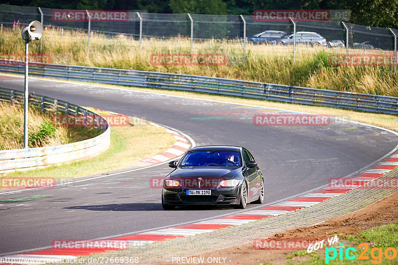 Bild #22669368 - Touristenfahrten Nürburgring Nordschleife (02.07.2023)