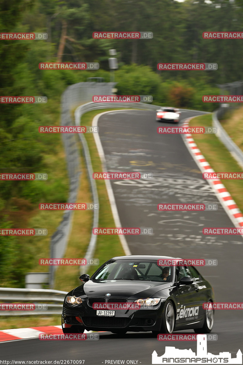 Bild #22670097 - Touristenfahrten Nürburgring Nordschleife (02.07.2023)