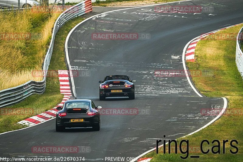 Bild #22670374 - Touristenfahrten Nürburgring Nordschleife (02.07.2023)