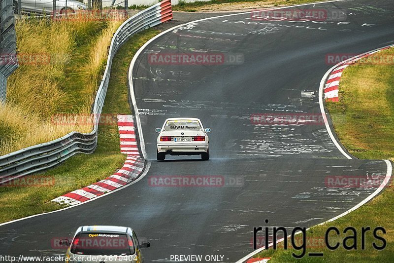 Bild #22670404 - Touristenfahrten Nürburgring Nordschleife (02.07.2023)