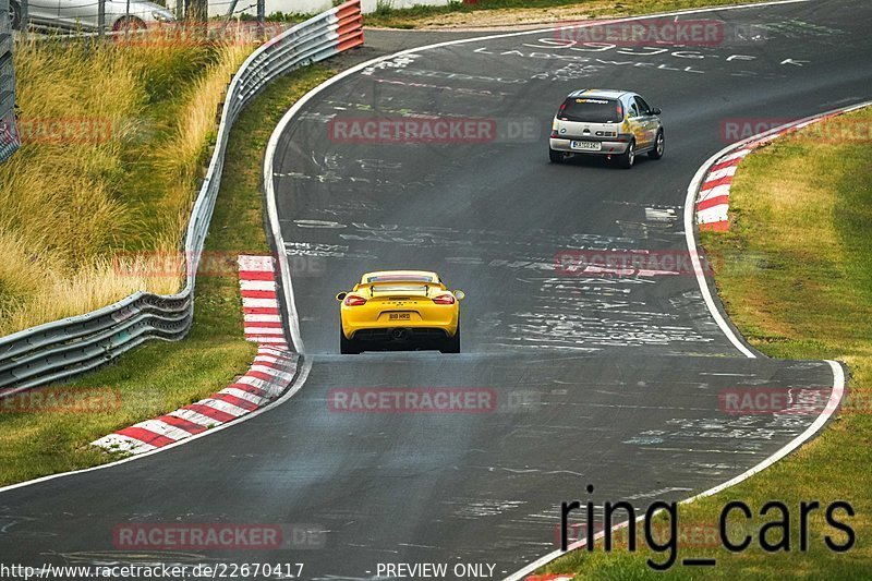 Bild #22670417 - Touristenfahrten Nürburgring Nordschleife (02.07.2023)