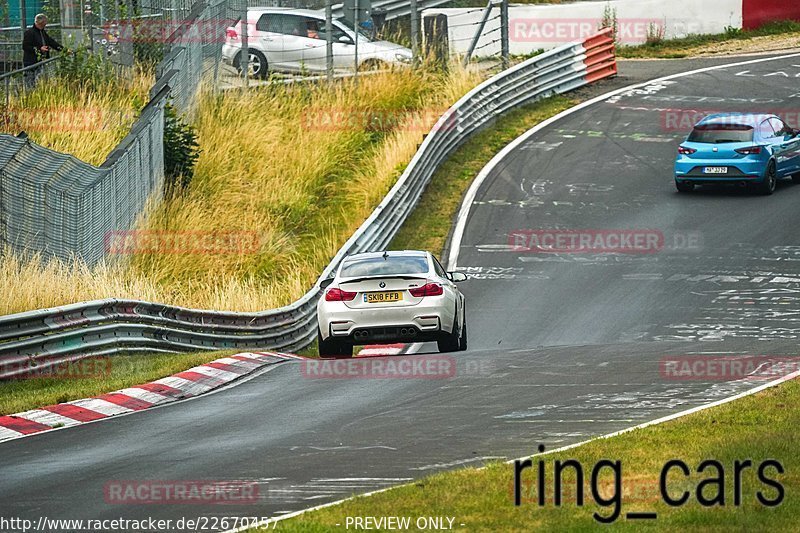 Bild #22670457 - Touristenfahrten Nürburgring Nordschleife (02.07.2023)