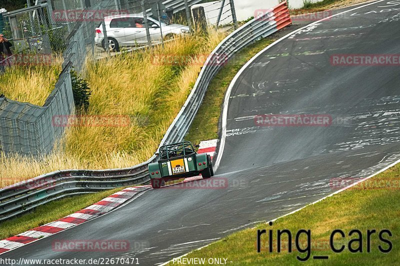 Bild #22670471 - Touristenfahrten Nürburgring Nordschleife (02.07.2023)