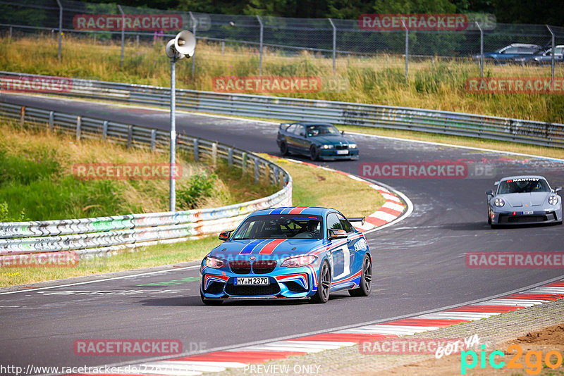 Bild #22671711 - Touristenfahrten Nürburgring Nordschleife (02.07.2023)