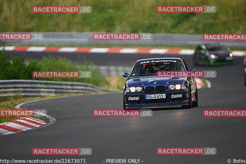 Bild #22673071 - Touristenfahrten Nürburgring Nordschleife (02.07.2023)