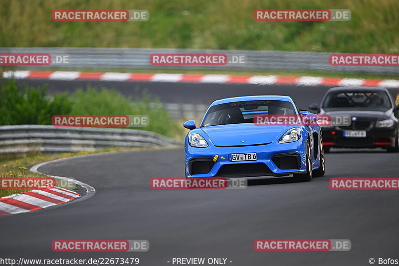 Bild #22673479 - Touristenfahrten Nürburgring Nordschleife (02.07.2023)