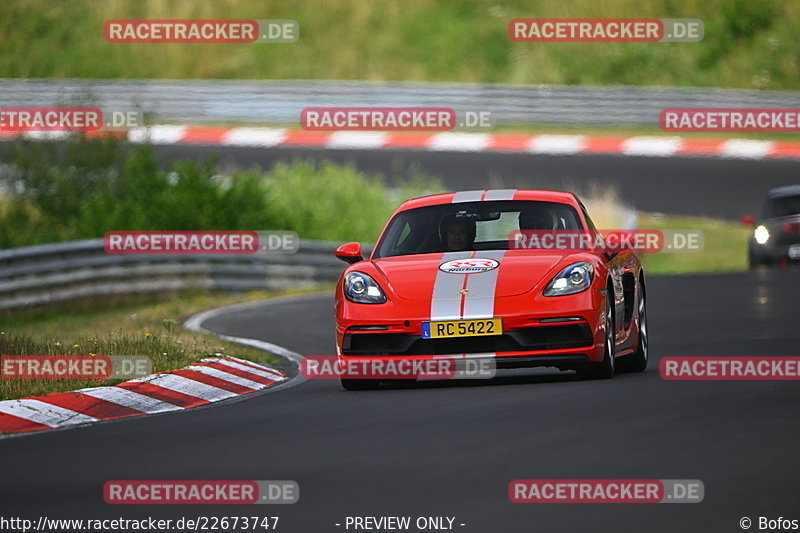 Bild #22673747 - Touristenfahrten Nürburgring Nordschleife (02.07.2023)