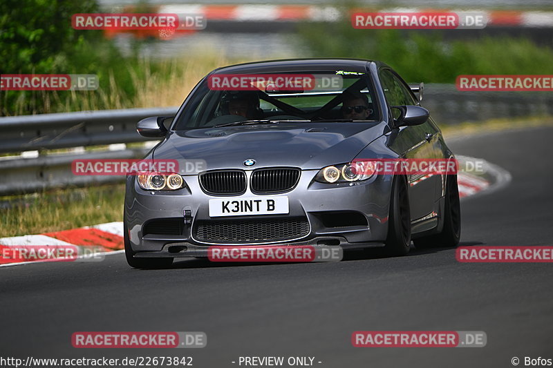 Bild #22673842 - Touristenfahrten Nürburgring Nordschleife (02.07.2023)