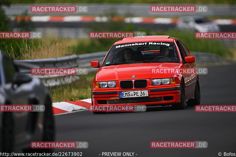 Bild #22673902 - Touristenfahrten Nürburgring Nordschleife (02.07.2023)