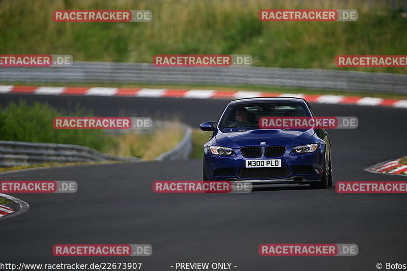 Bild #22673907 - Touristenfahrten Nürburgring Nordschleife (02.07.2023)