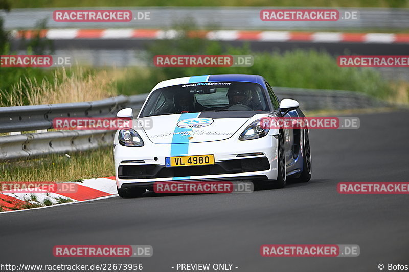 Bild #22673956 - Touristenfahrten Nürburgring Nordschleife (02.07.2023)