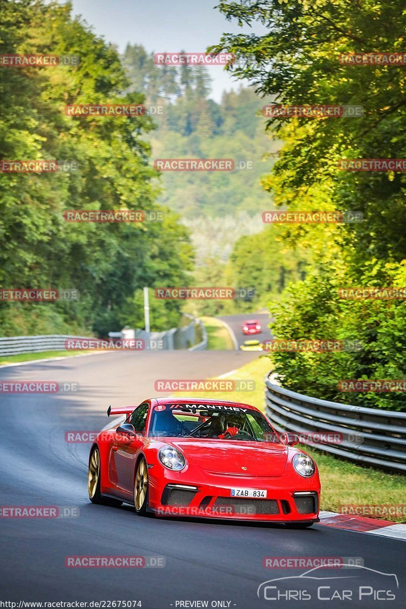 Bild #22675074 - Touristenfahrten Nürburgring Nordschleife (02.07.2023)