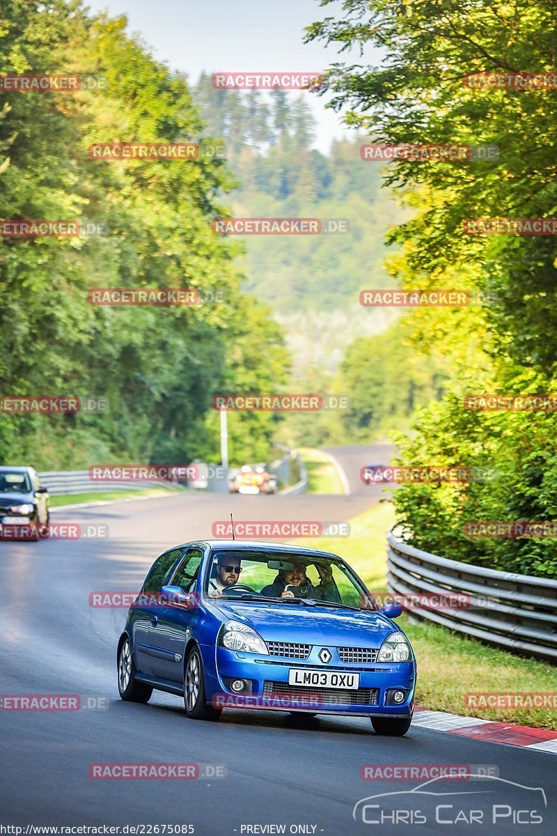 Bild #22675085 - Touristenfahrten Nürburgring Nordschleife (02.07.2023)