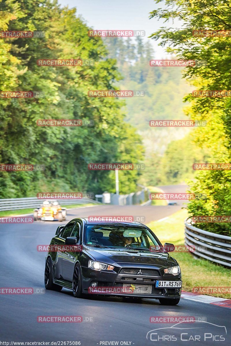 Bild #22675086 - Touristenfahrten Nürburgring Nordschleife (02.07.2023)