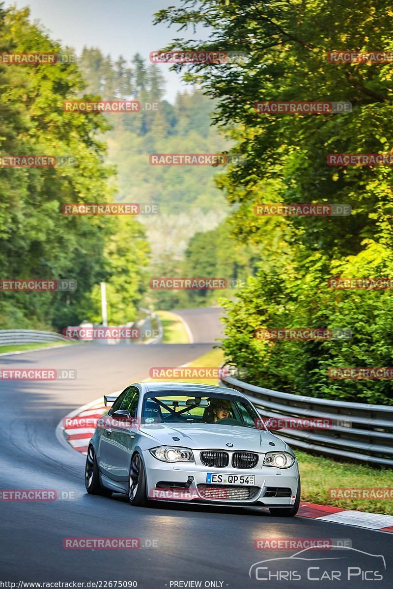 Bild #22675090 - Touristenfahrten Nürburgring Nordschleife (02.07.2023)