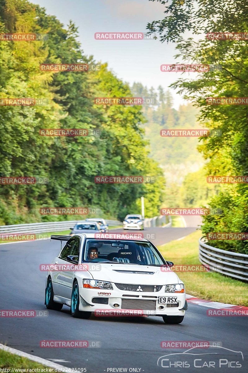 Bild #22675095 - Touristenfahrten Nürburgring Nordschleife (02.07.2023)