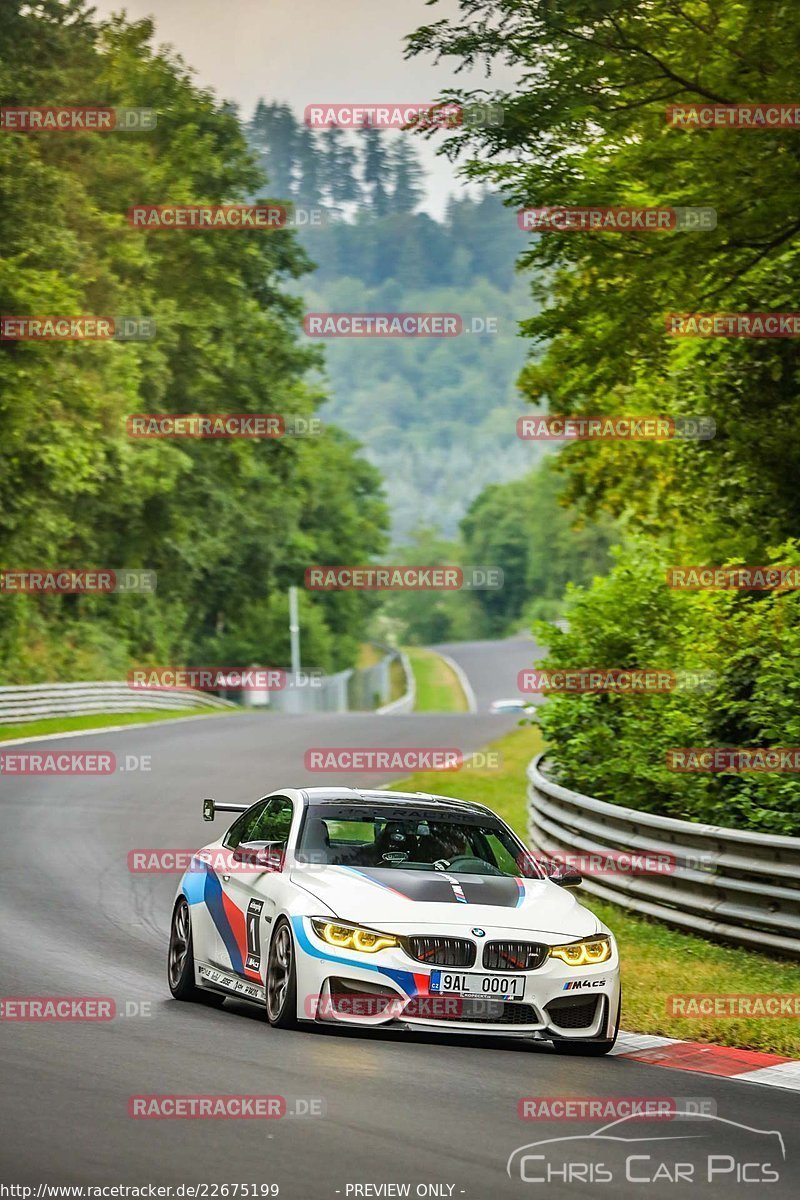 Bild #22675199 - Touristenfahrten Nürburgring Nordschleife (02.07.2023)