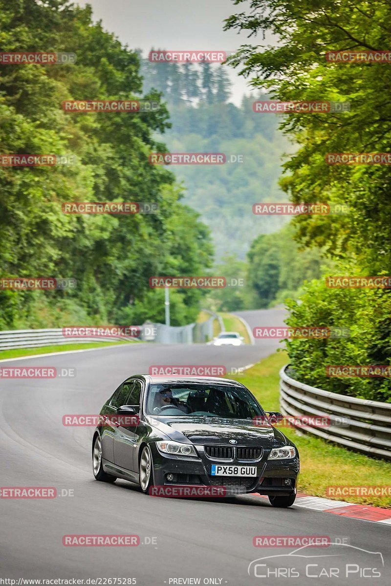 Bild #22675285 - Touristenfahrten Nürburgring Nordschleife (02.07.2023)