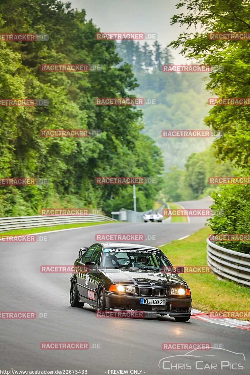 Bild #22675438 - Touristenfahrten Nürburgring Nordschleife (02.07.2023)